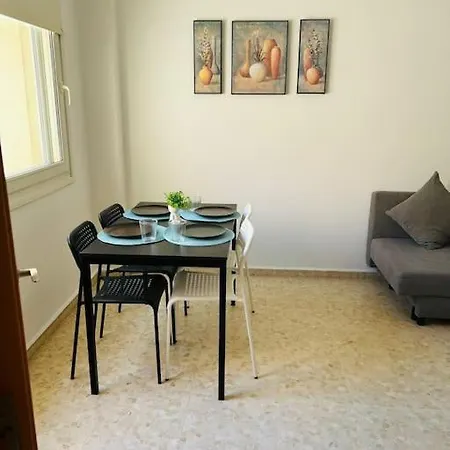 Eslava Apartment *