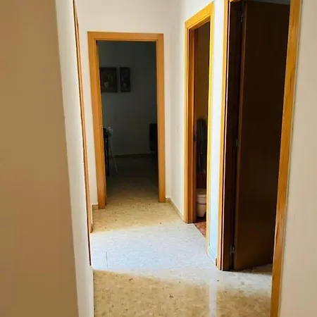 Apartment Eslava *