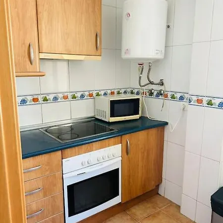 Apartment Eslava