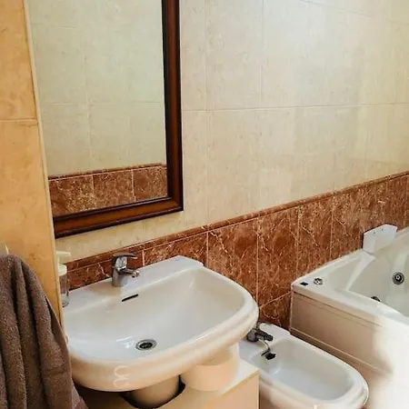 Eslava Apartment