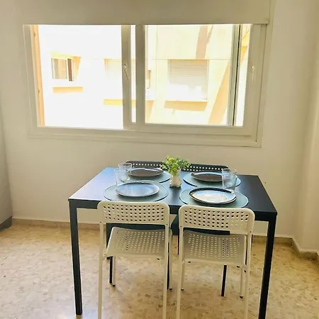 Apartment Eslava