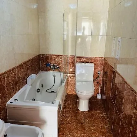 Apartment Eslava *
