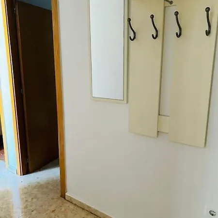 Apartment Eslava *