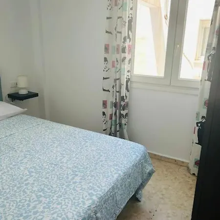 Eslava Apartment