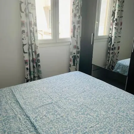 Eslava Apartment *
