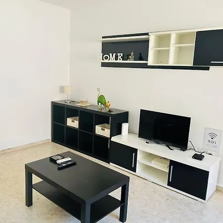 Apartment Eslava *